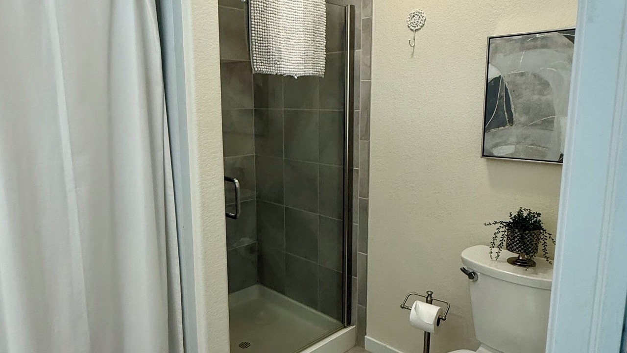 Photo of Bathroom in Palmer Lake
