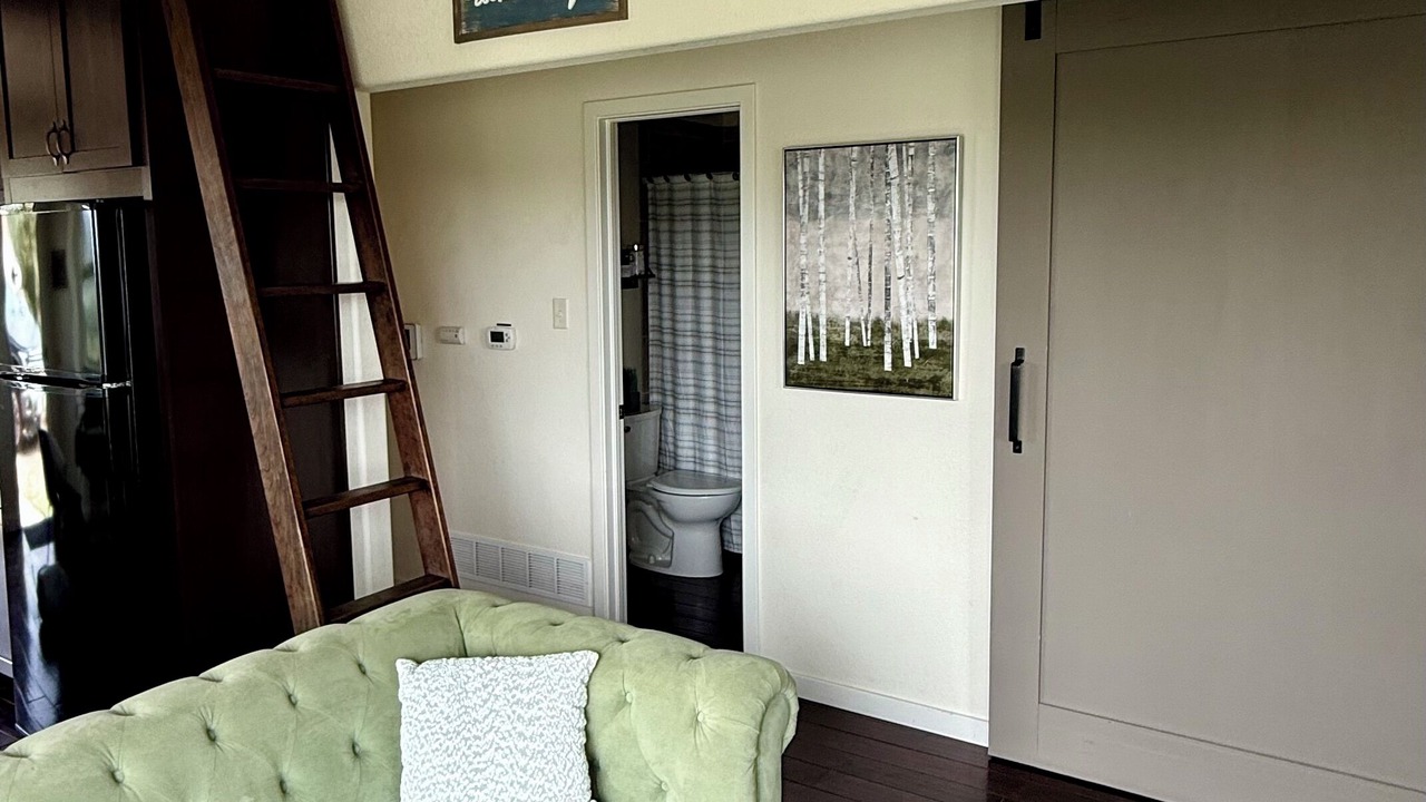 Photo of Livingroom in Palmer Lake