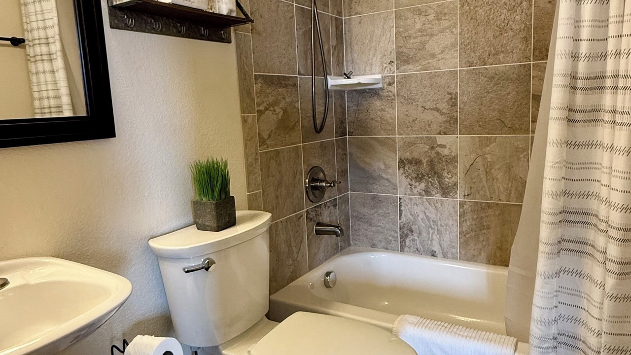 Photo of Bathroom in Palmer Lake