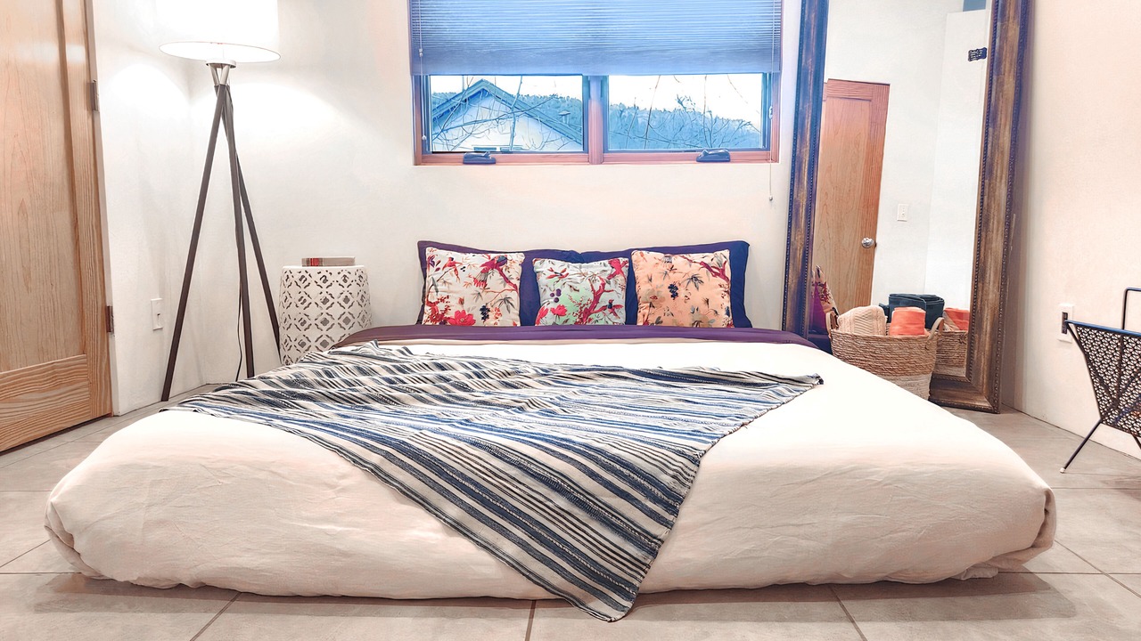 Photo of Bedroom in Durango