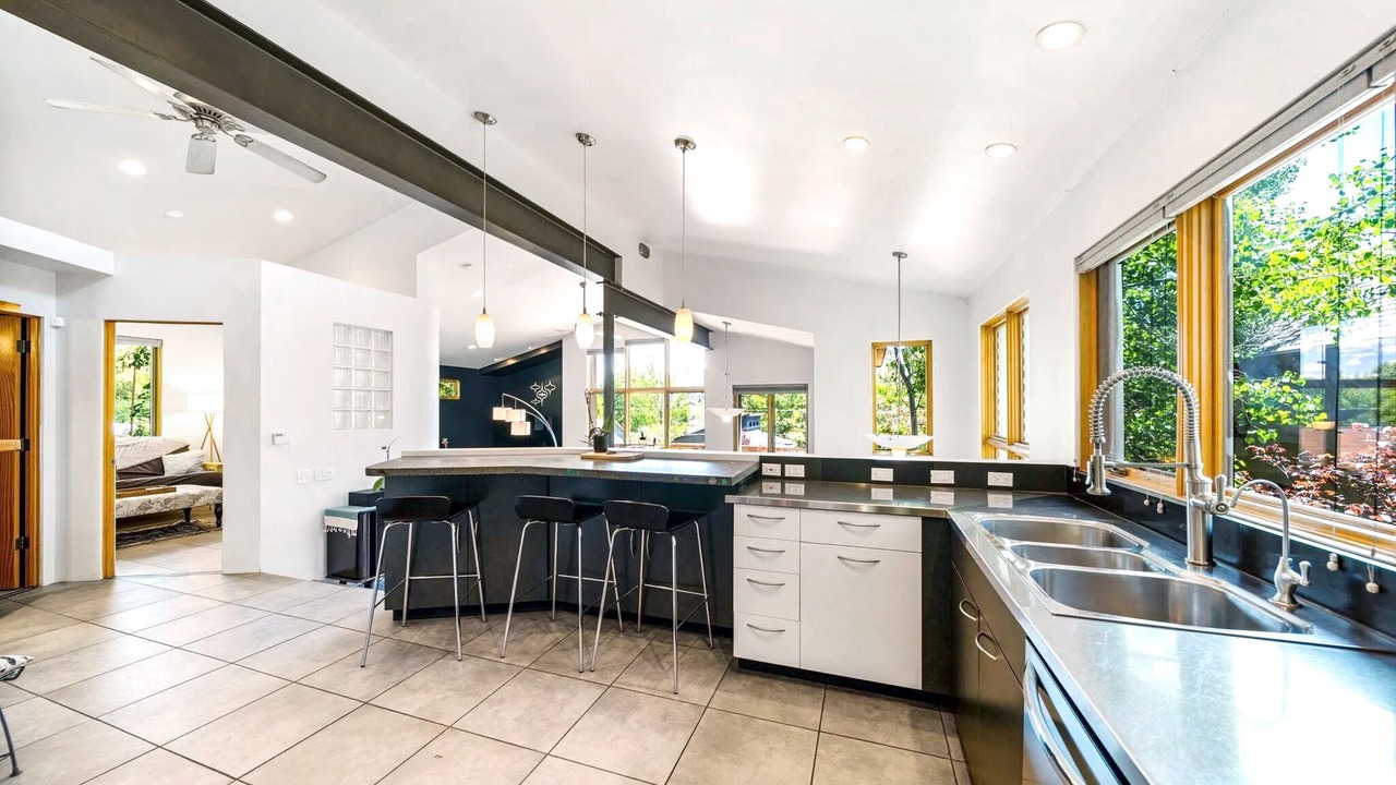 Photo of Kitchen in Durango