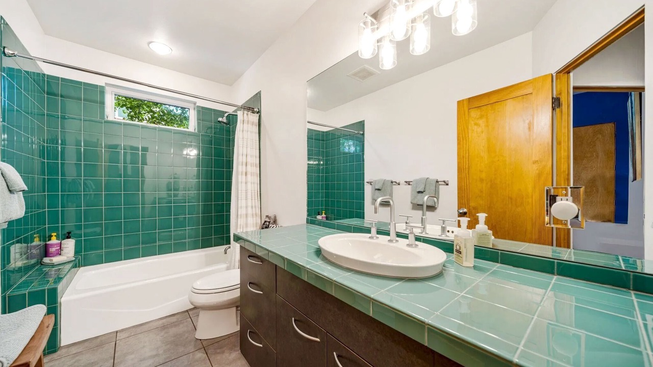 Photo of Bathroom in Durango