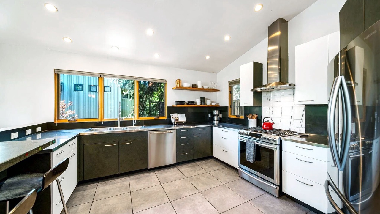 Photo of Kitchen in Durango