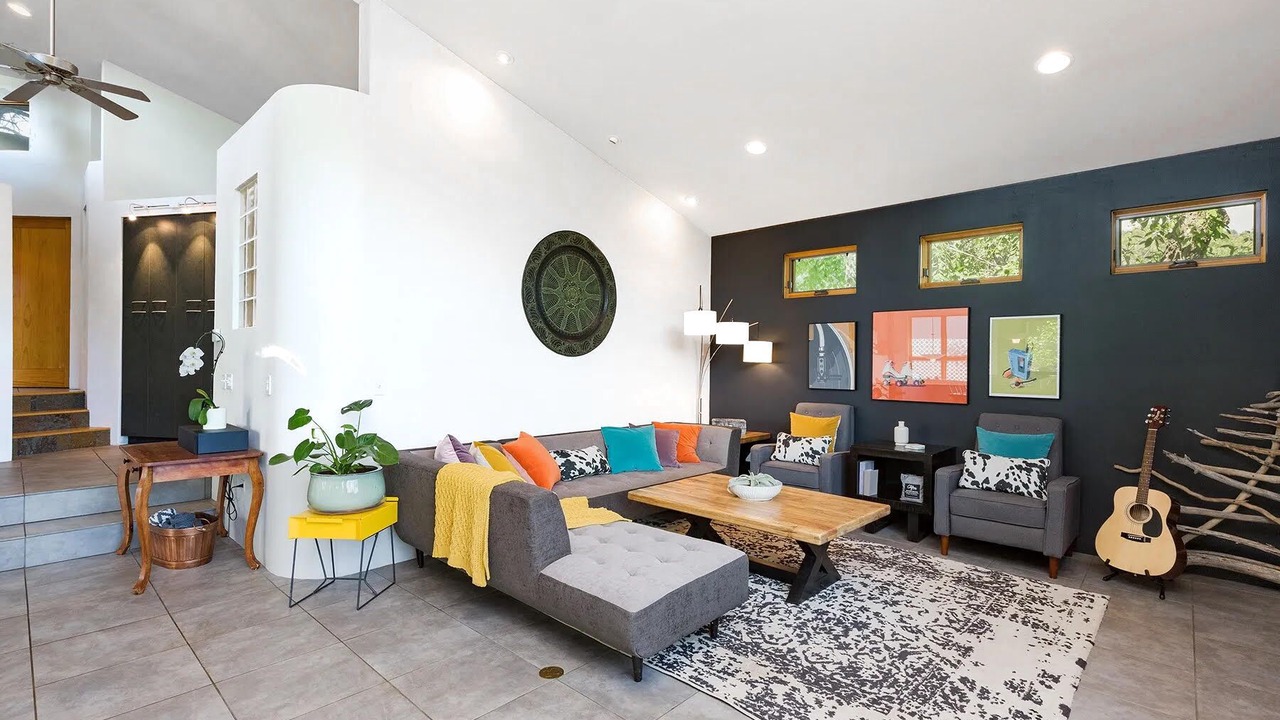 Photo of Livingroom in Durango