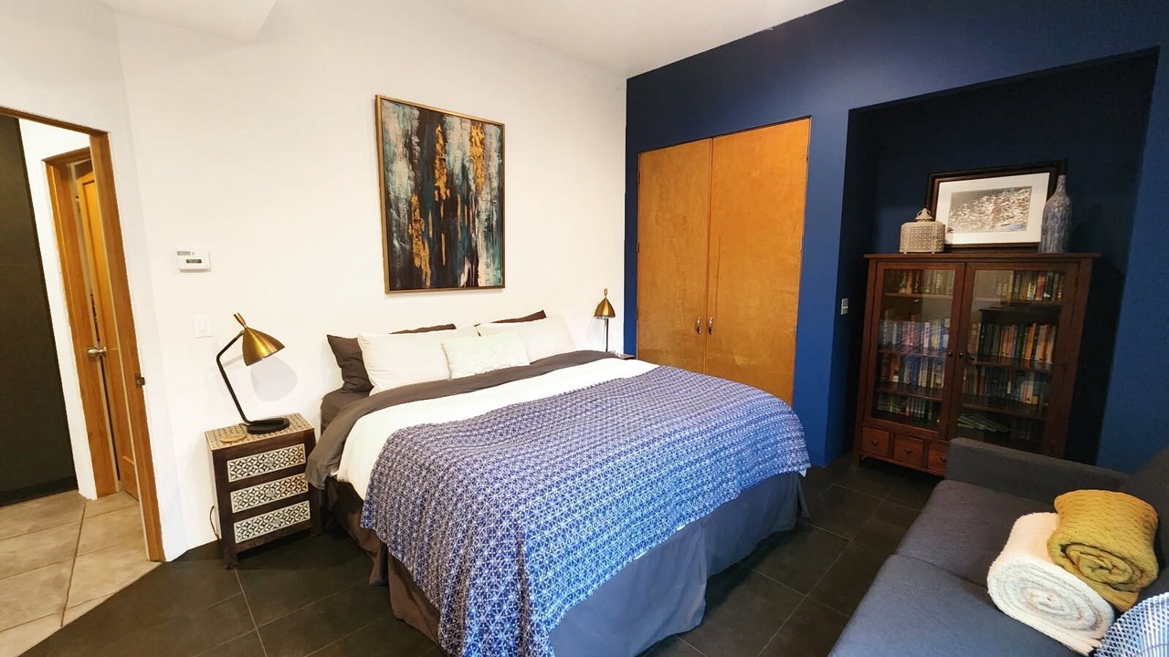 Photo of Bedroom in Durango