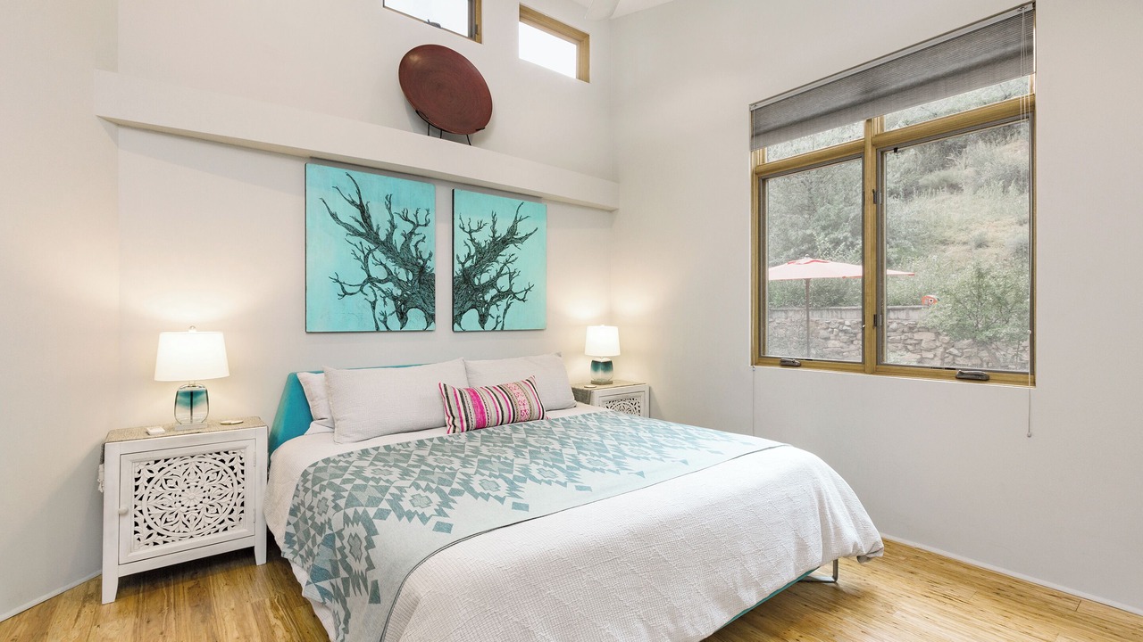 Photo of Bedroom in Durango