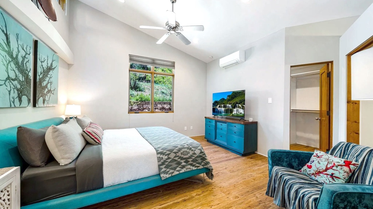 Photo of Bedroom in Durango