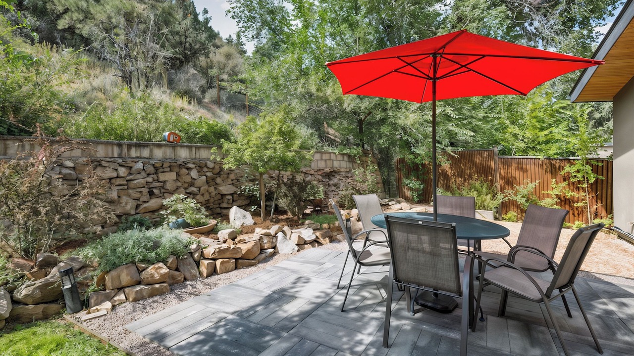 Photo of Outdoor in Durango