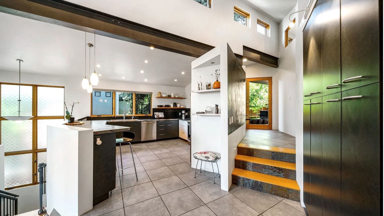 Photo of Kitchen in Durango