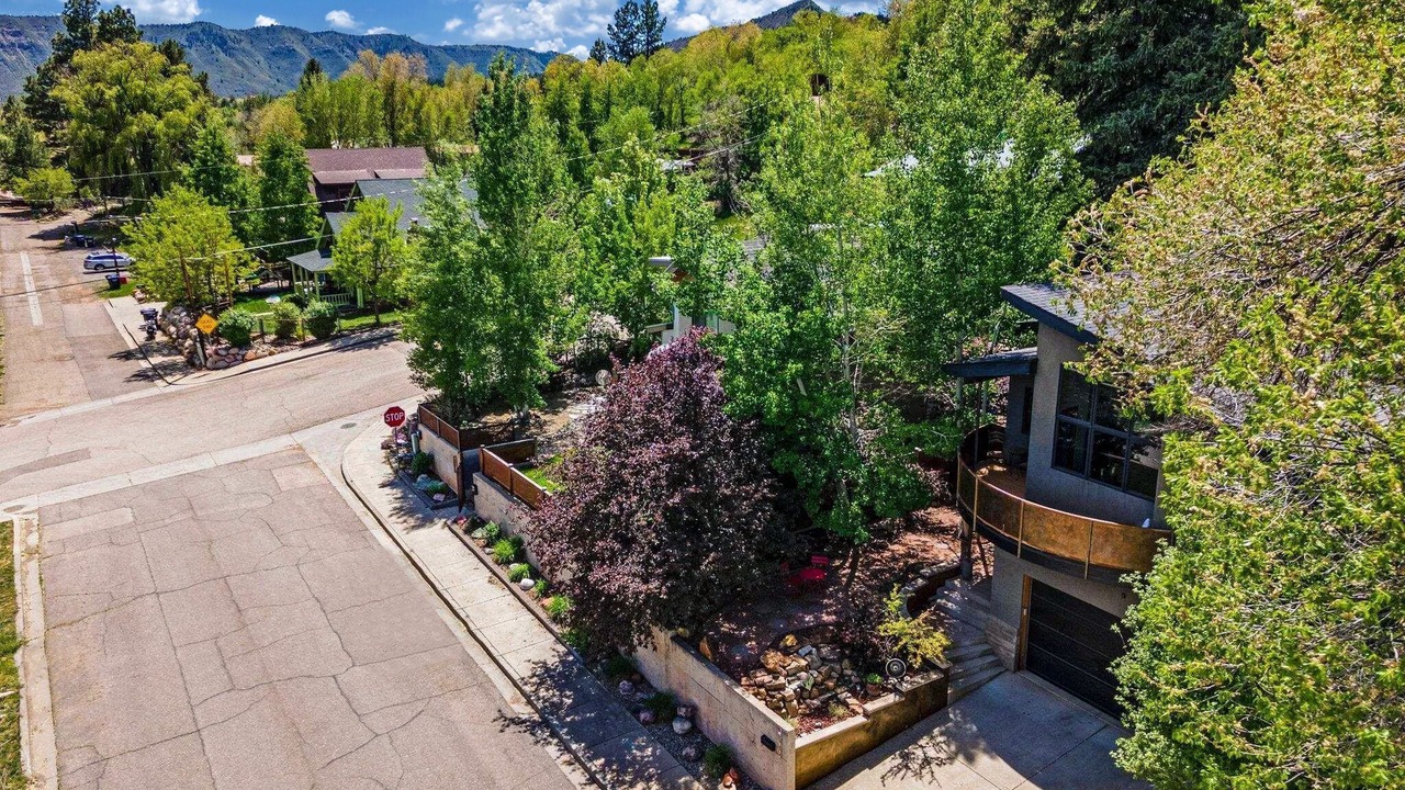 Photo of Outdoor in Durango