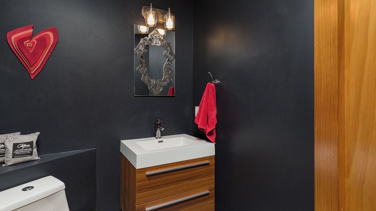 Photo of Bathroom in Durango