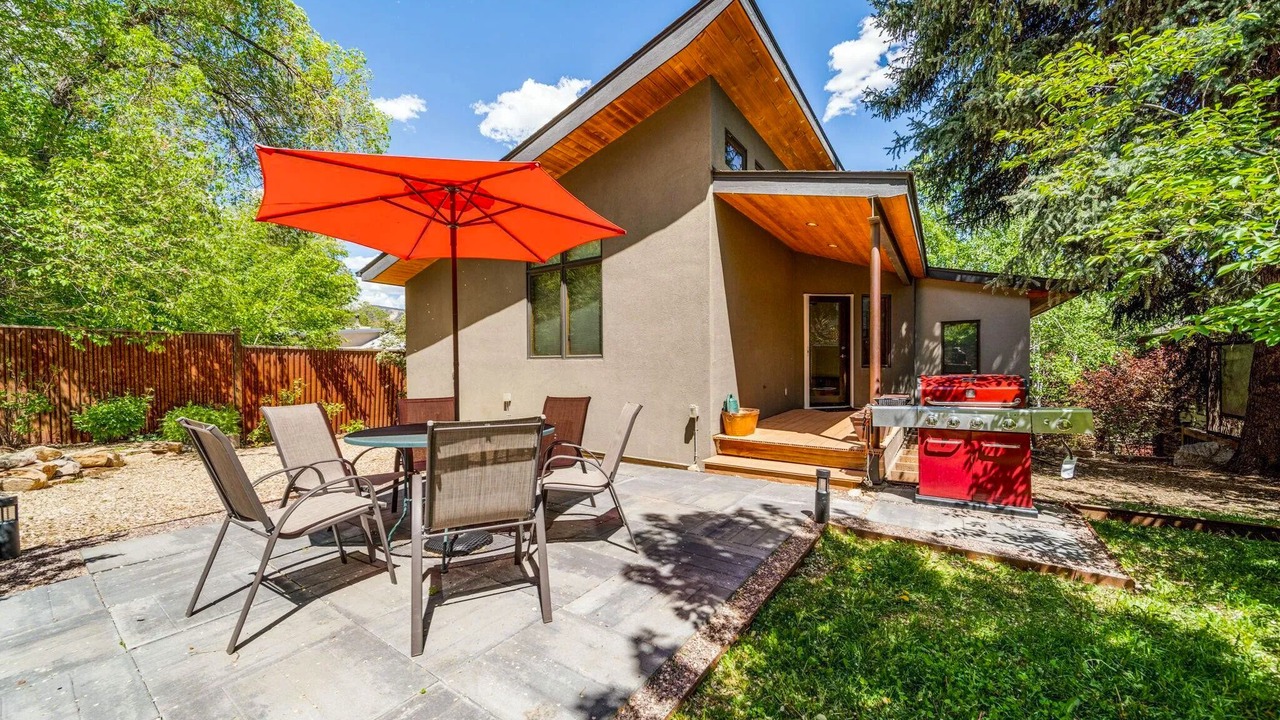 Photo of Outdoor in Durango