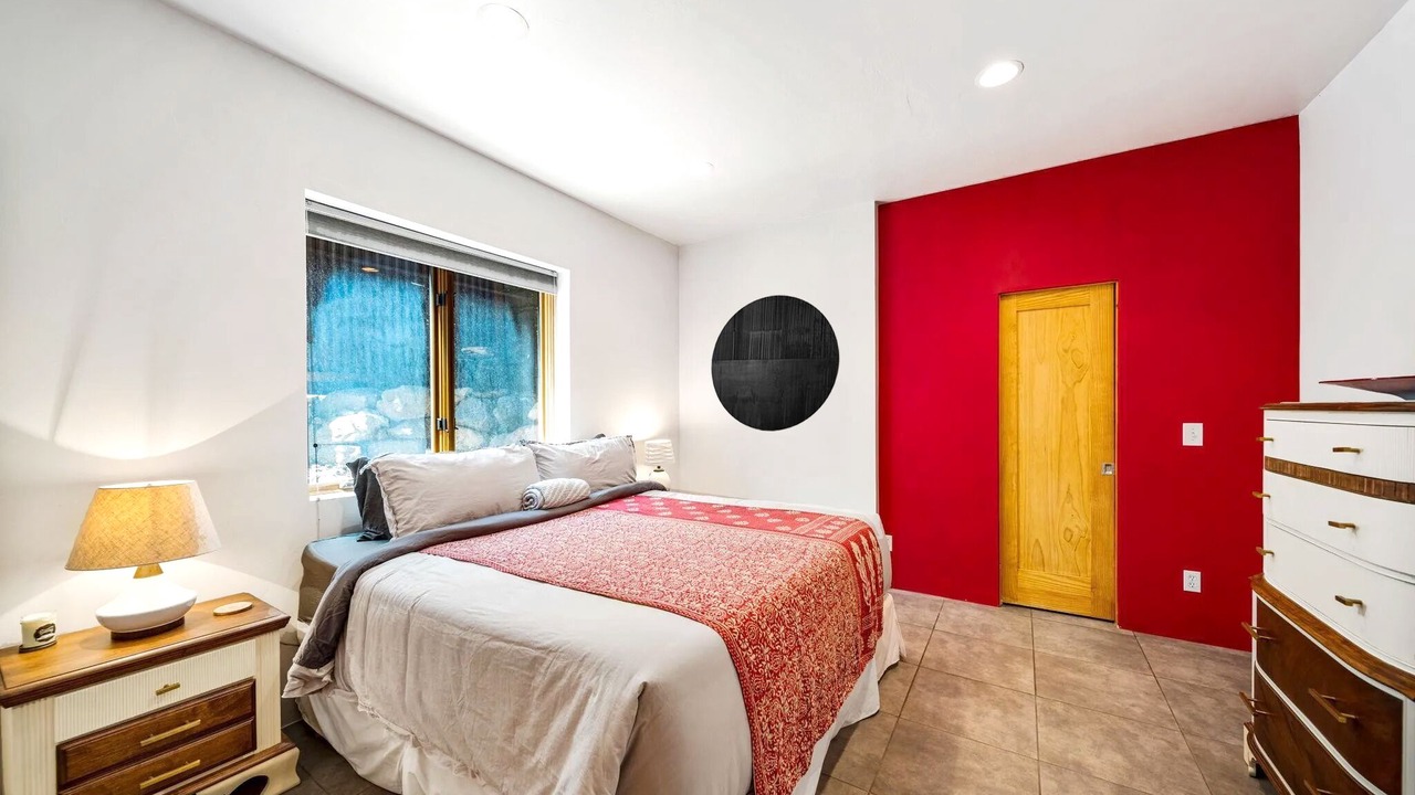 Photo of Bedroom in Durango