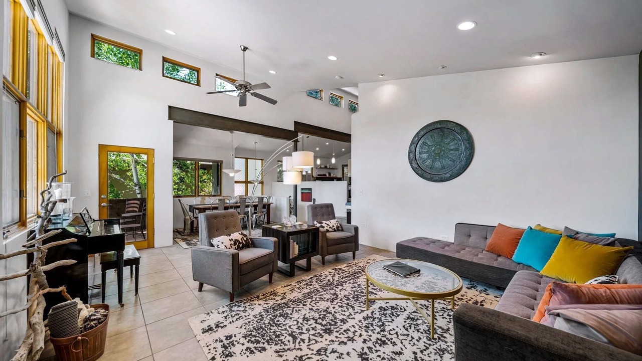 Photo of Livingroom in Durango