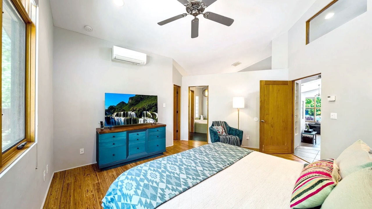 Photo of Bedroom in Durango