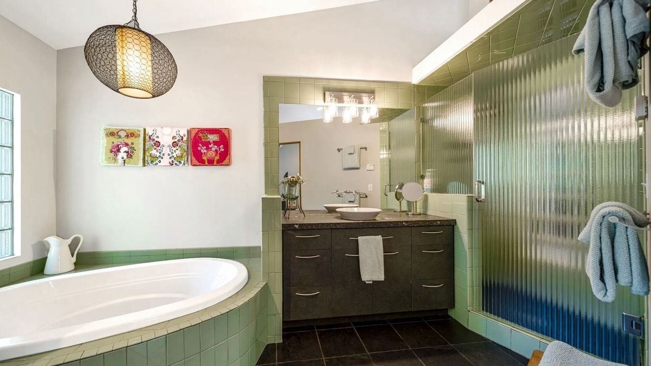 Photo of Bathroom in Durango