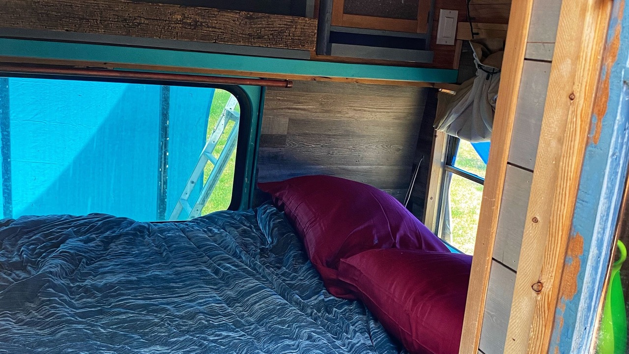 Photo of Bedroom in Cortez
