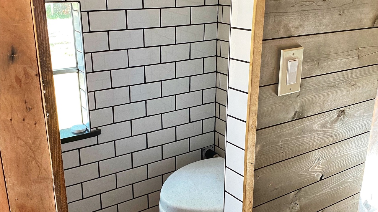 Photo of Bathroom in Cortez