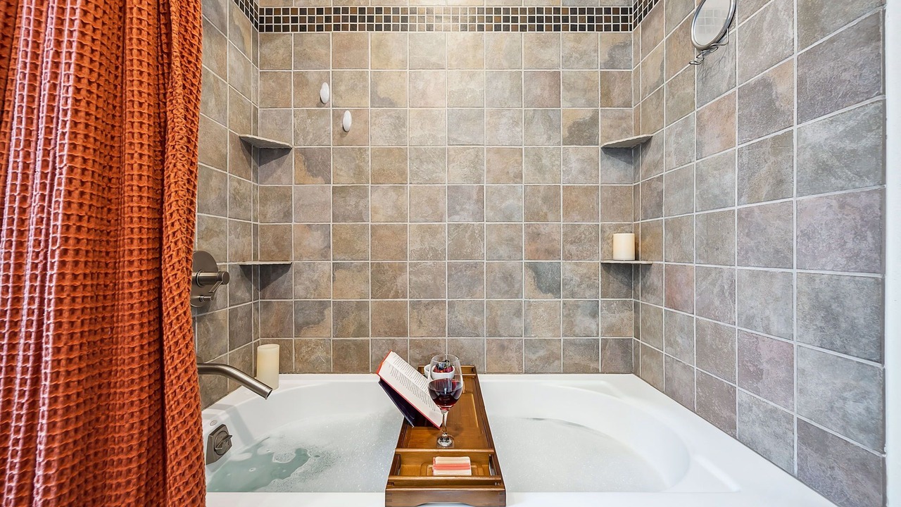 Photo of Bathroom in Speer