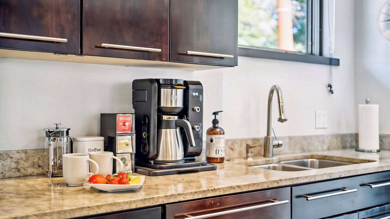 Photo of Kitchen in Speer