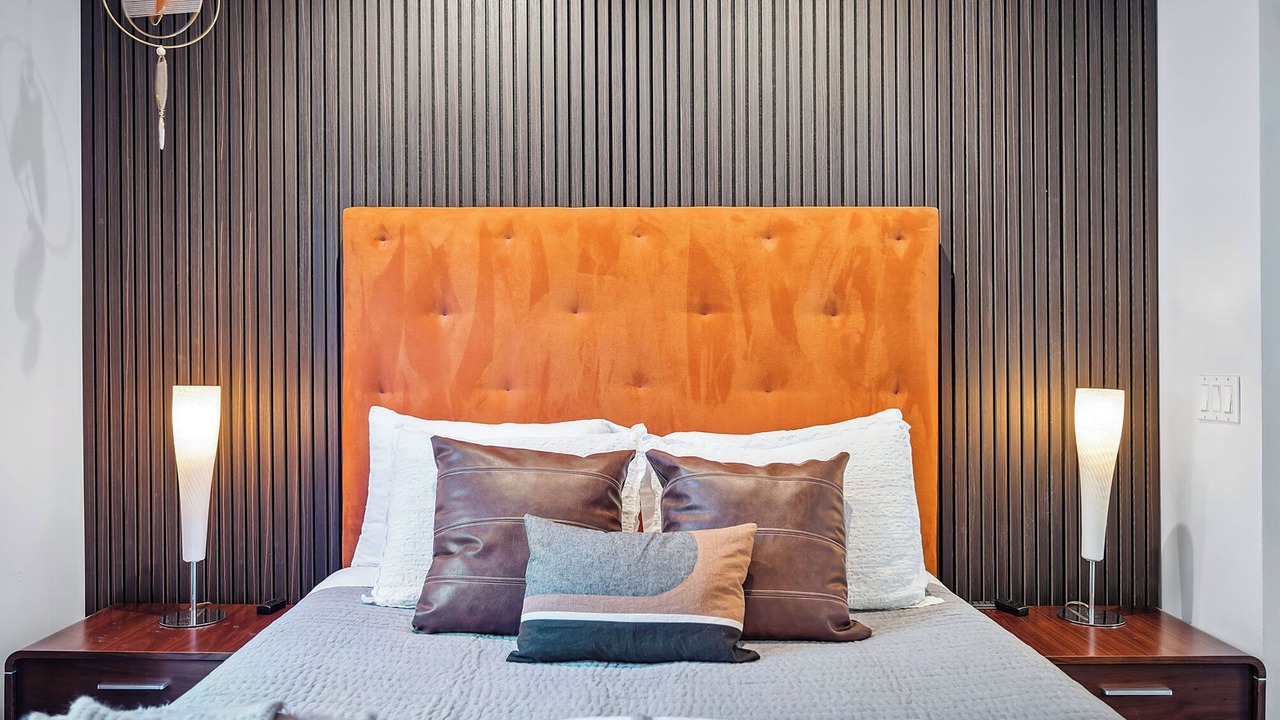 Photo of Bedroom in Speer