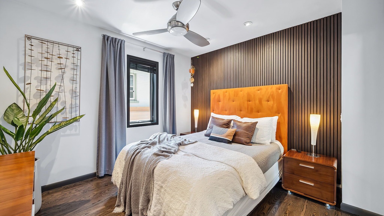 Photo of Bedroom in Speer