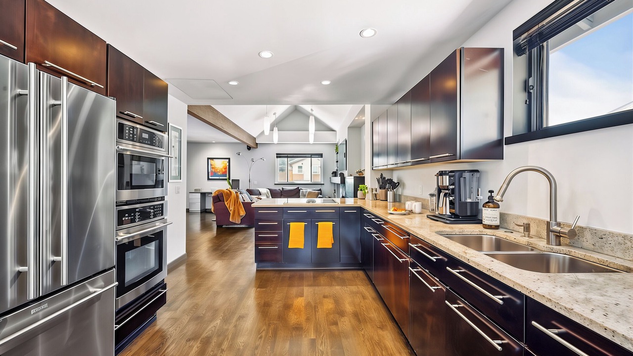Photo of Kitchen in Speer