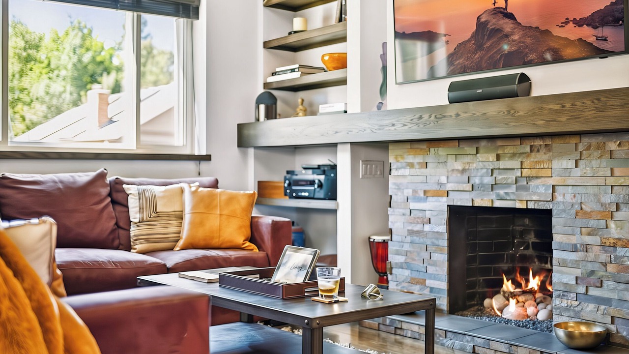Photo of Livingroom in Speer
