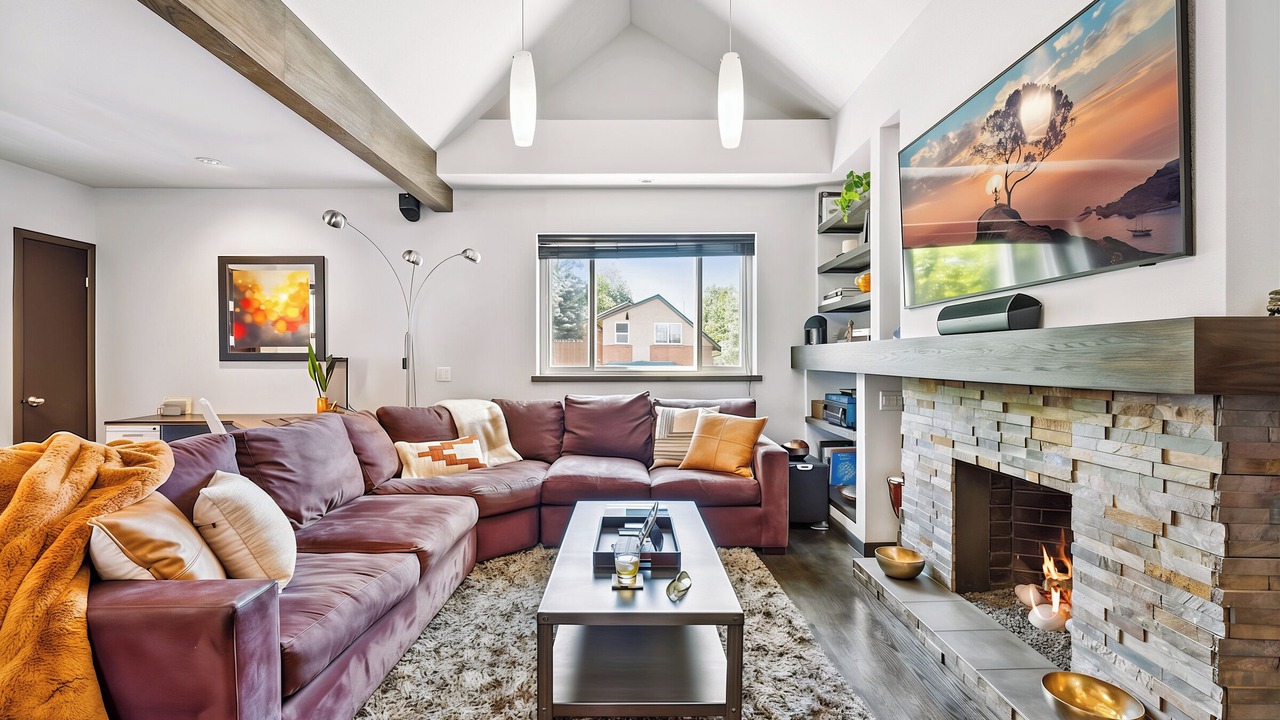 Photo of Livingroom in Speer
