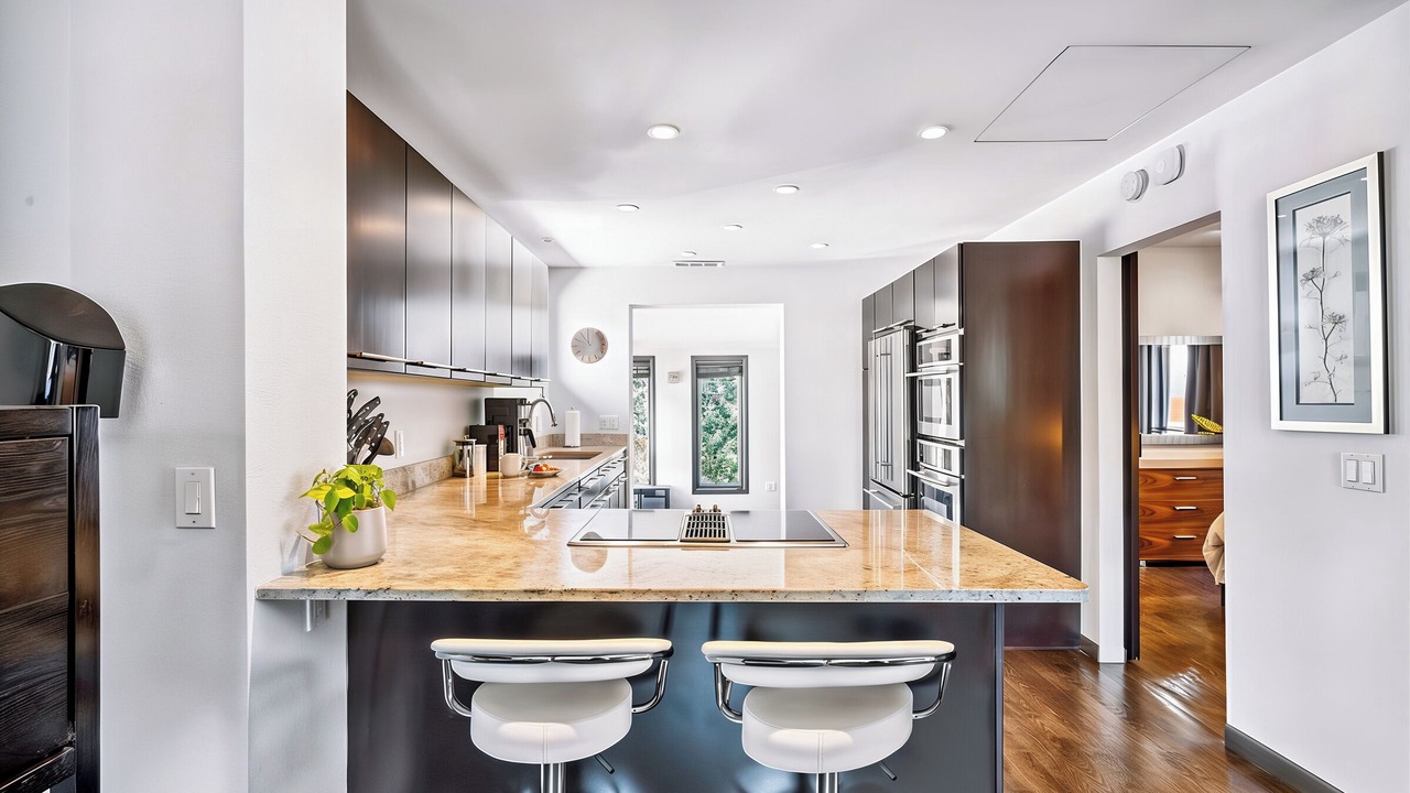 Photo of Kitchen in Speer