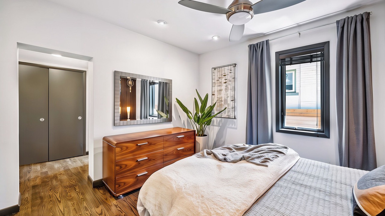 Photo of Bedroom in Speer