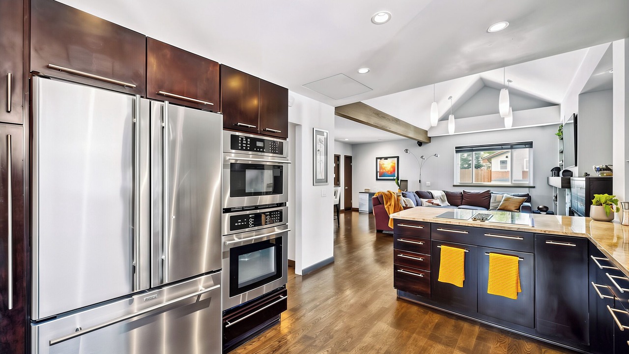 Photo of Kitchen in Speer