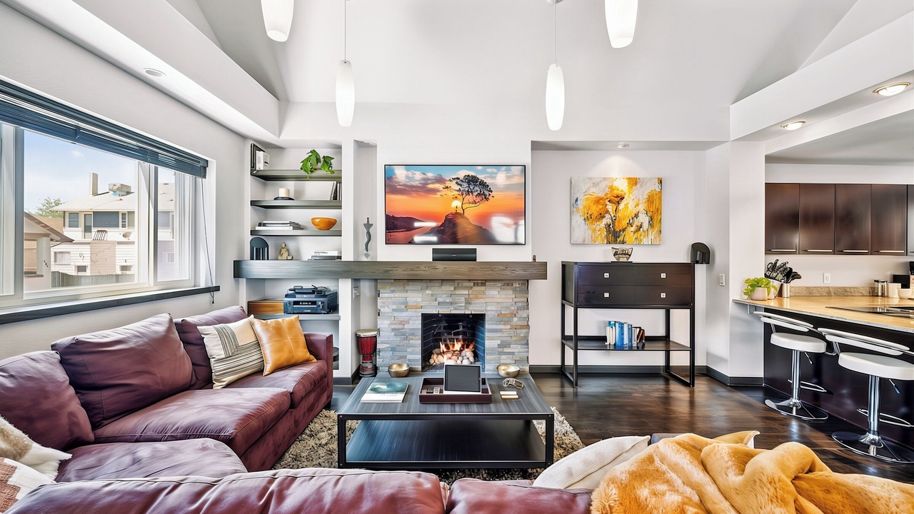 Photo of Livingroom in Speer