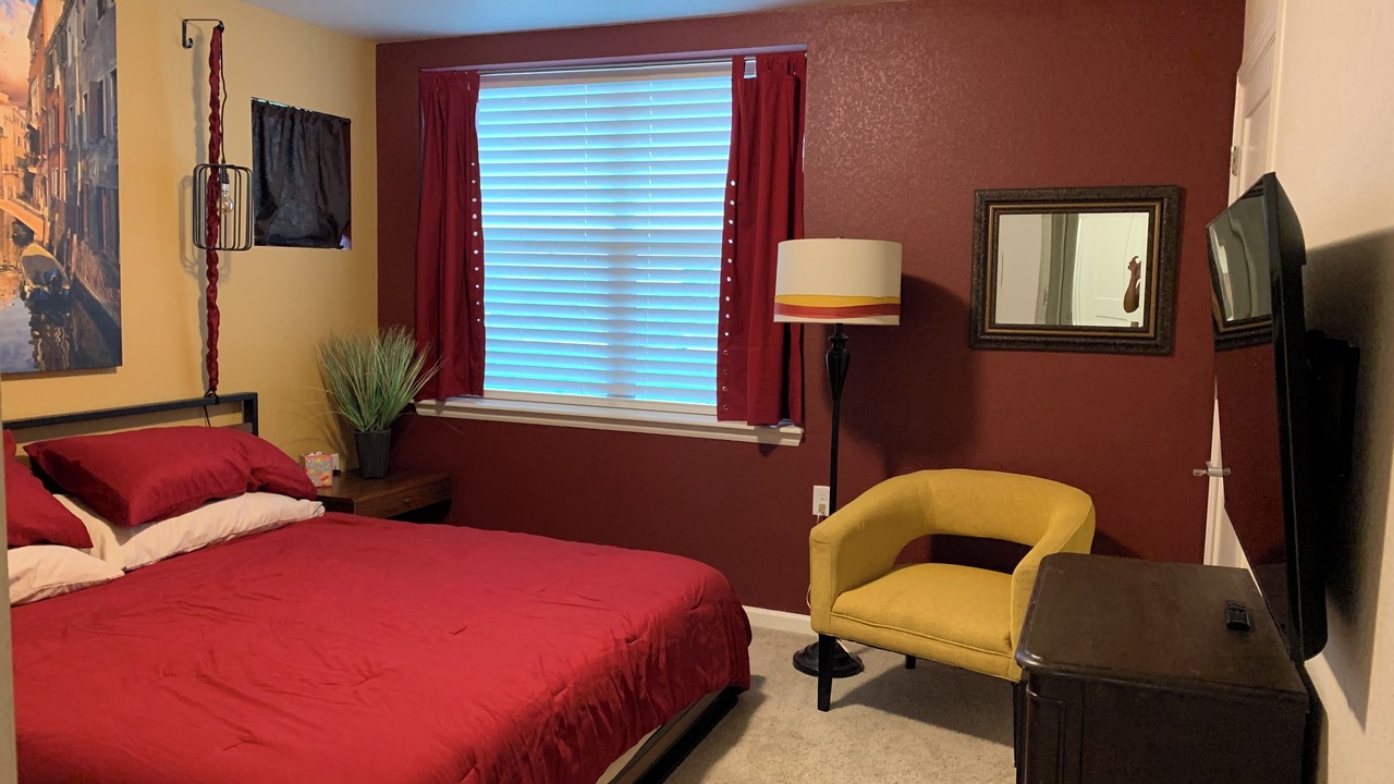 Photo of Bedroom in Superior