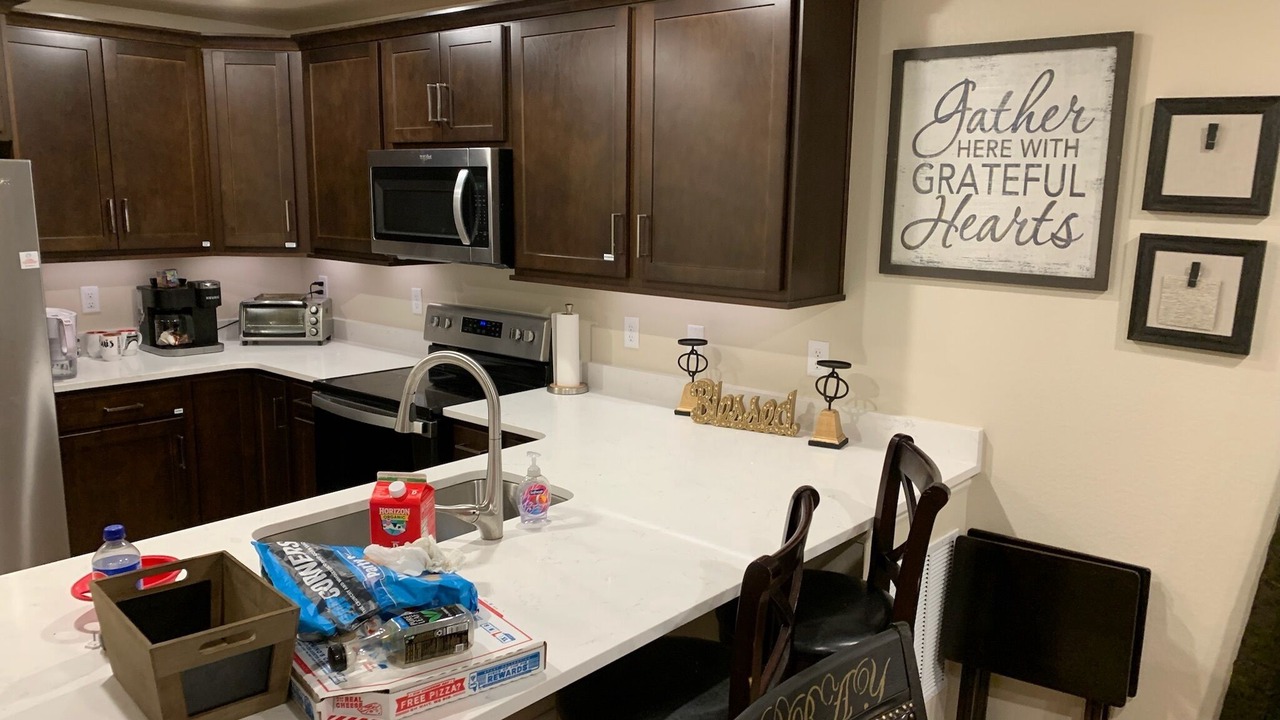 Photo of Kitchen in Superior