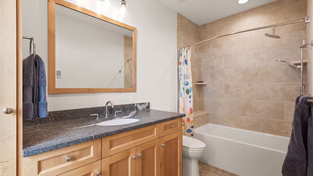 Photo of Bathroom in Missouri Heights