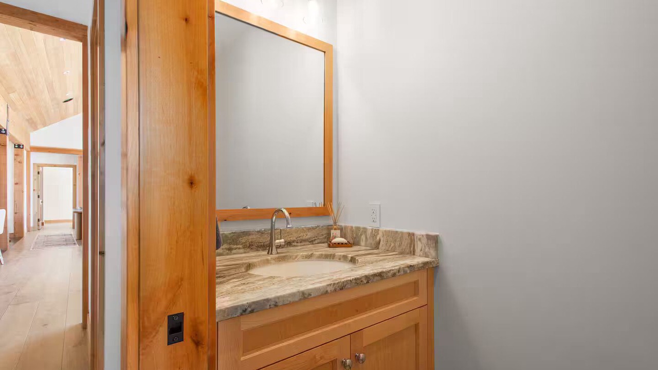 Photo of Bathroom in Missouri Heights