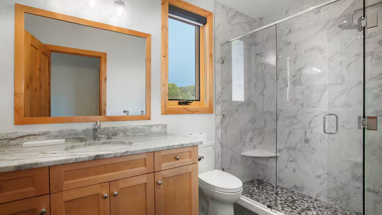 Photo of Bathroom in Missouri Heights
