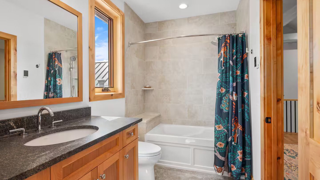 Photo of Bathroom in Missouri Heights