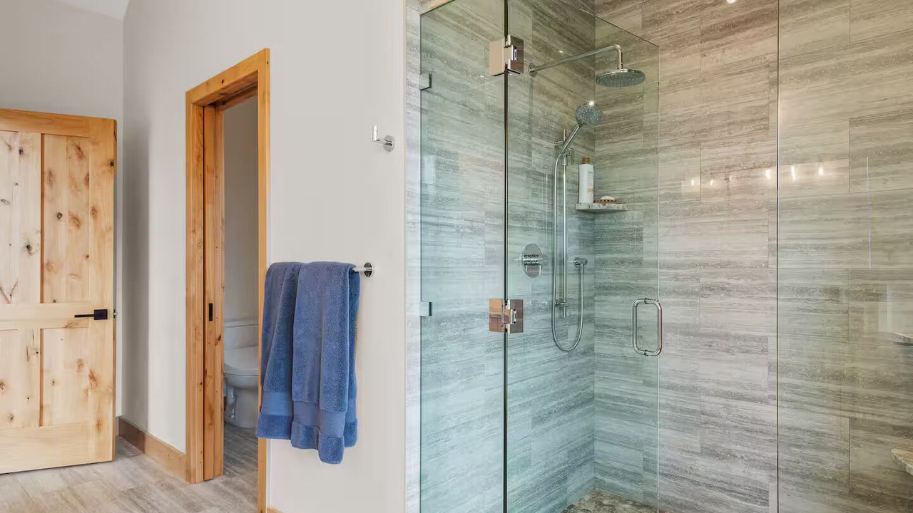 Photo of Bathroom in Missouri Heights