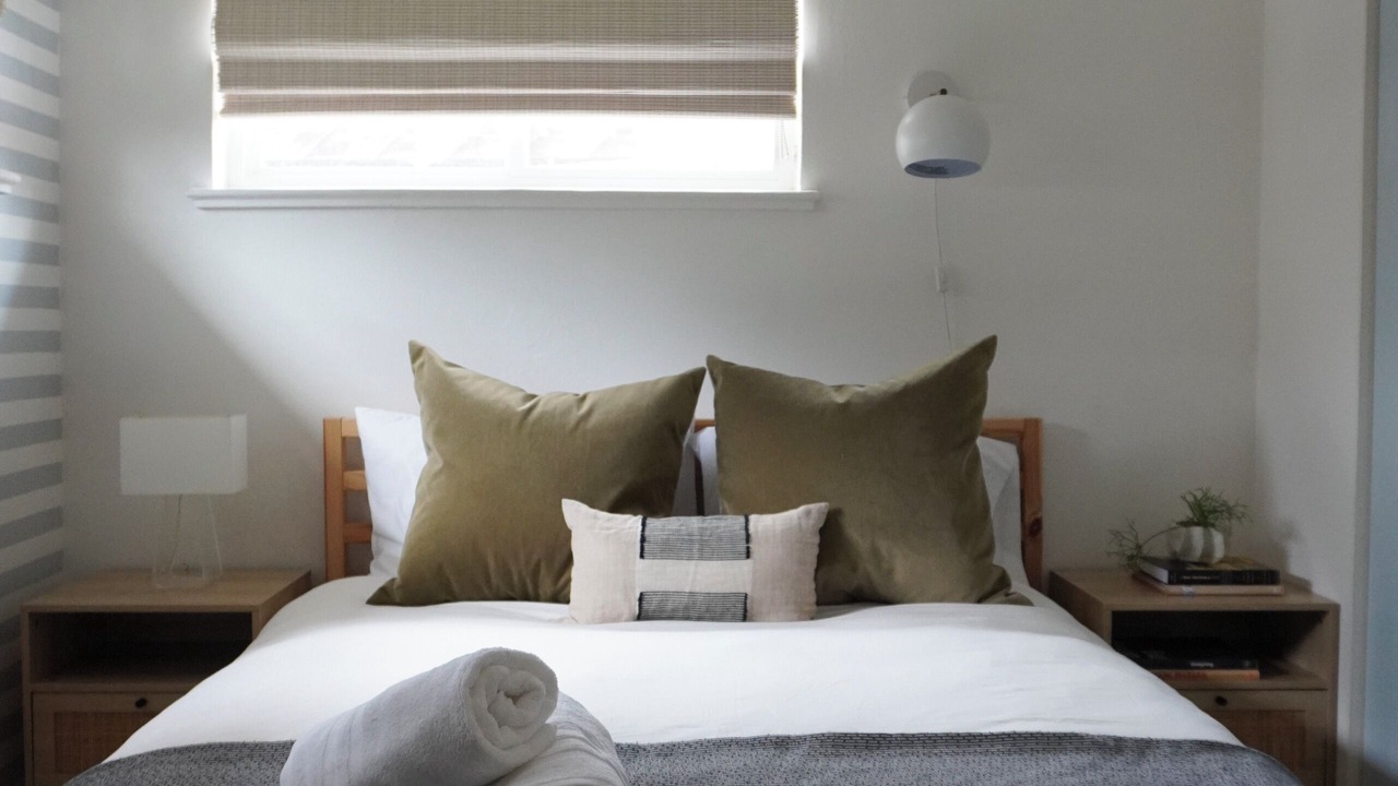 Photo of Bedroom in Alta Vista Area