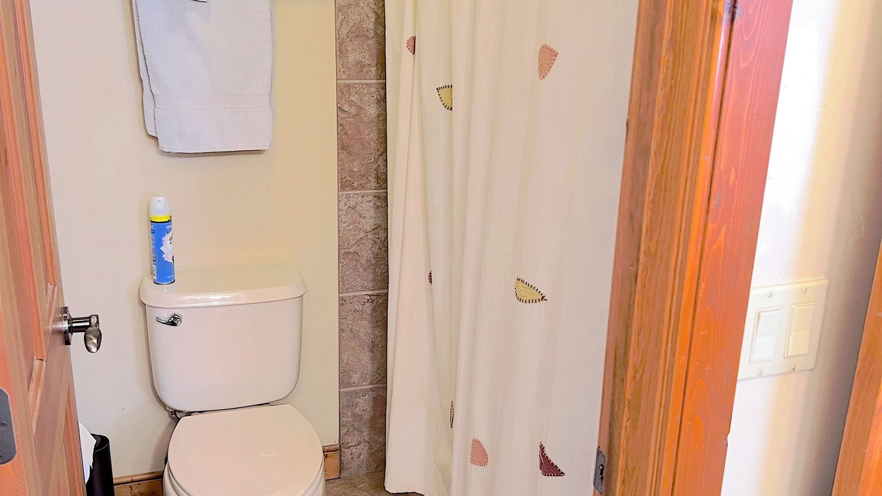 Photo of Bathroom in Kremmling