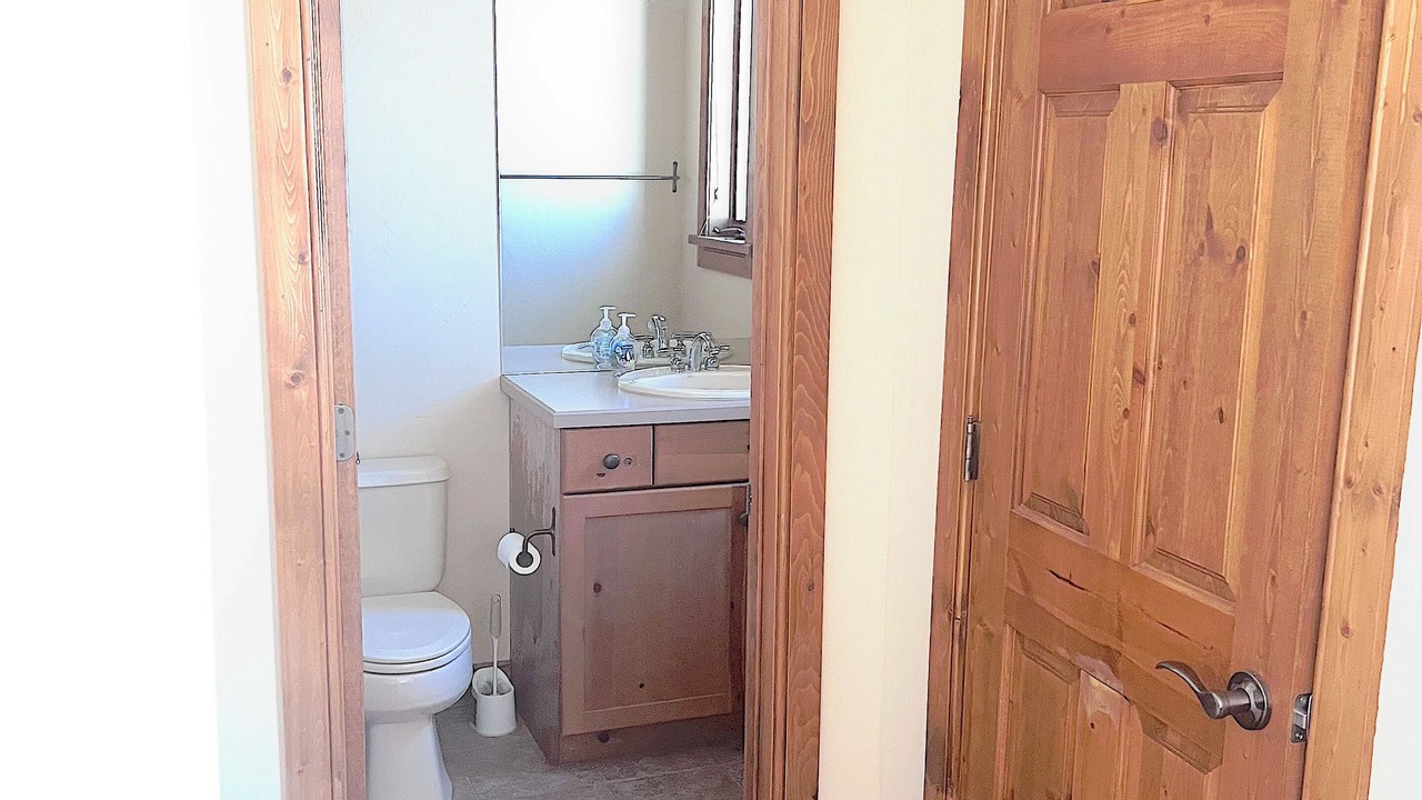 Photo of Bathroom in Kremmling