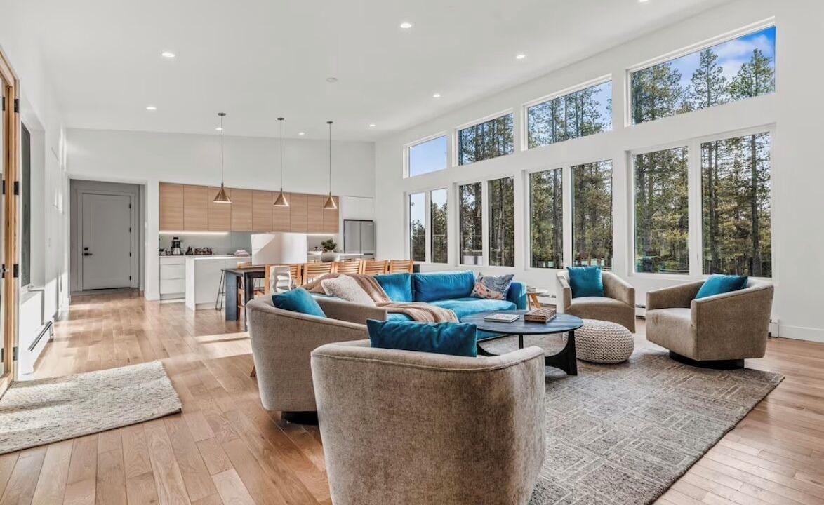 Photo of Livingroom in Valley of the Sun