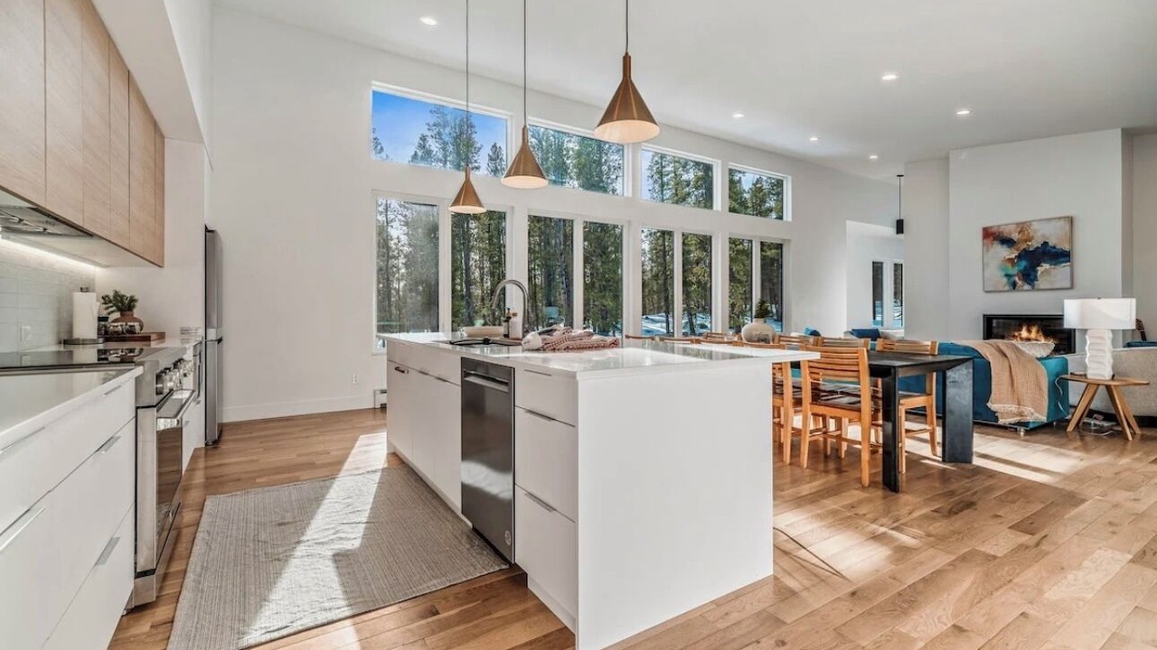 Photo of Kitchen in Valley of the Sun