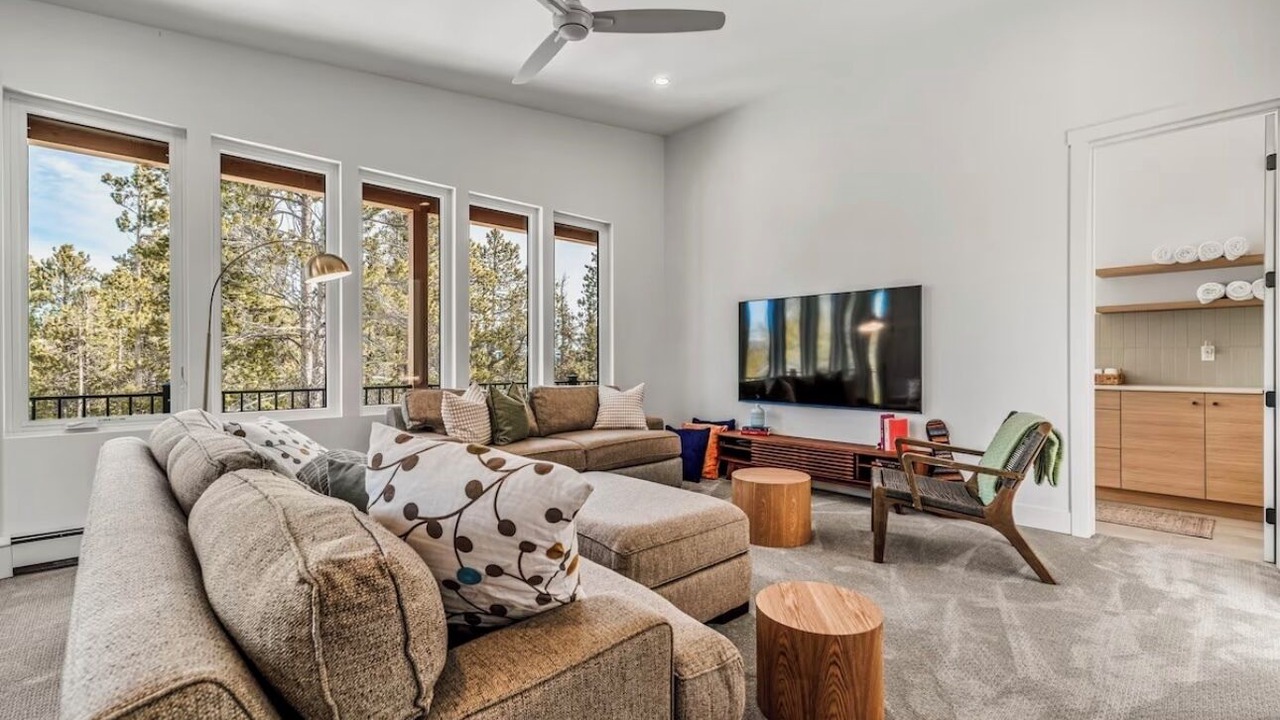 Photo of Livingroom in Valley of the Sun
