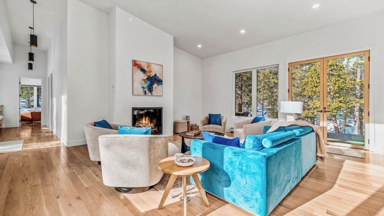 Photo of Livingroom in Valley of the Sun