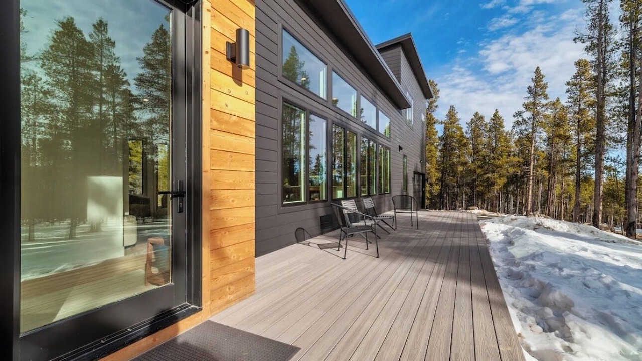 Photo of Patio Balcony in Valley of the Sun