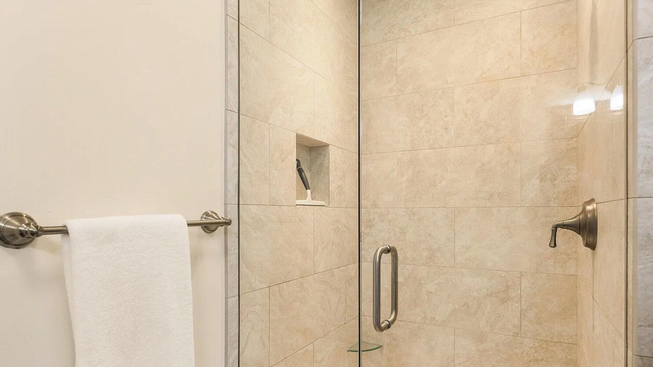 Photo of Bathroom in Snowmass Village