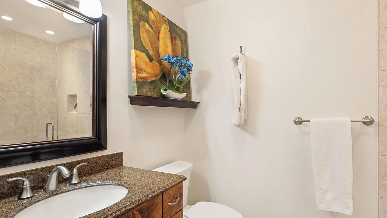 Photo of Bathroom in Snowmass Village